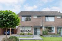 Woning De Koolmees 17 Vriezenveen