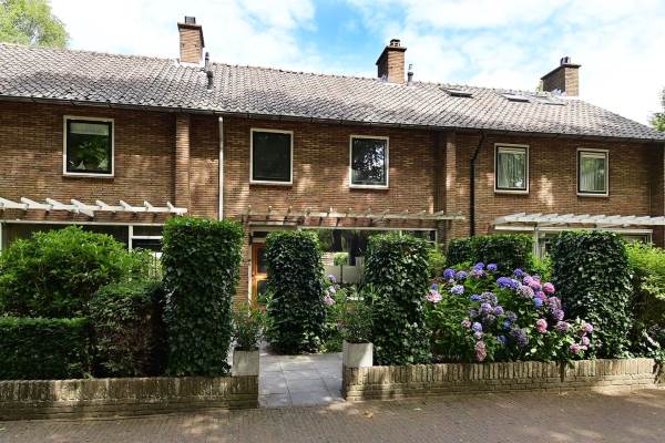 Woning Naarderstraat 32 Huizen