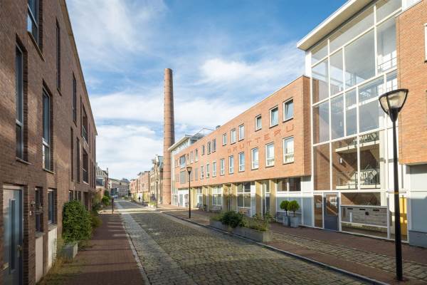 Woning Bergpoortstraat 155 Deventer