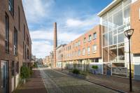 Woning Bergpoortstraat 155 Deventer