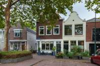 Woning Nieuwehaven 232 Gouda