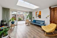 Woning Krasseurstraat 25 Amsterdam