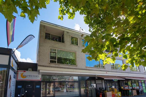 Woning Ruusbroechof 52 Alkmaar