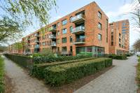 Woning Meiboomstraat 14 Deventer