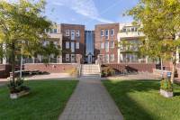 Woning Snip 37 Sassenheim