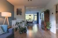 Woning Van Lenneplaan 89 Groningen