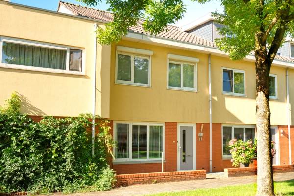 Woning Hoogt 29 Goirle