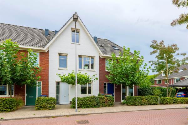 Woning Breesteegh 3 Zeist