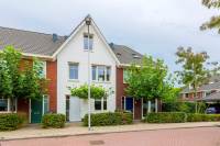 Woning Breesteegh 3 Zeist