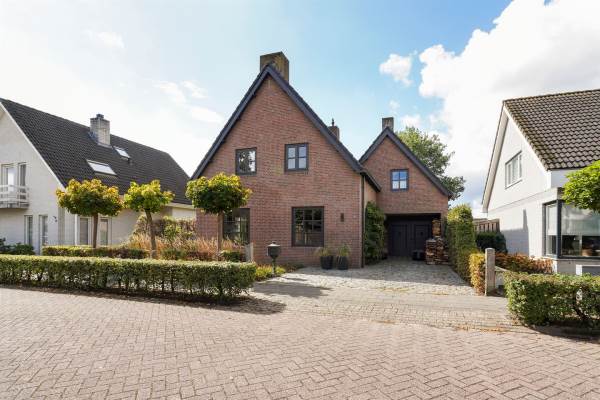 Woning Dille 15 Oisterwijk