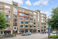 Woning St.-Jacobsstraat 289 Utrecht