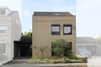 Woning Schietberg 11 Milsbeek