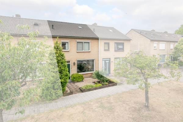 Woning Nachtegaalstraat 27 Wijchen