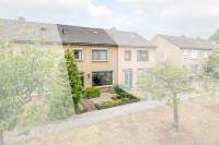 Woning Nachtegaalstraat 27 Wijchen