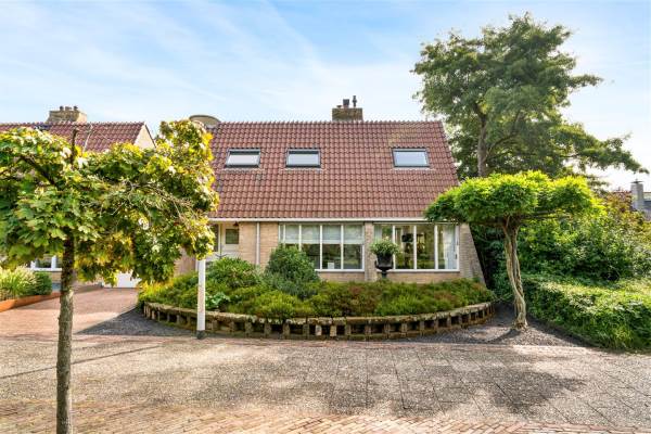 Woning Nachtegaal 15 Castricum