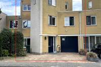 Woning Leonard Roggeveenstraat 18 Almere