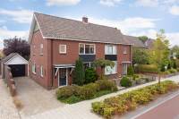 Woning Eibergsestraat 124 Haaksbergen