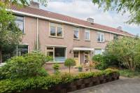 Woning Heidevlinder 8 Bilthoven