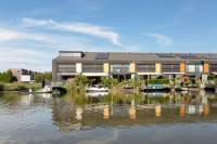 Woning De Barkentijn 20 Rosmalen