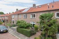 Woning Rijnenborghstraat 26 Nieuwegein
