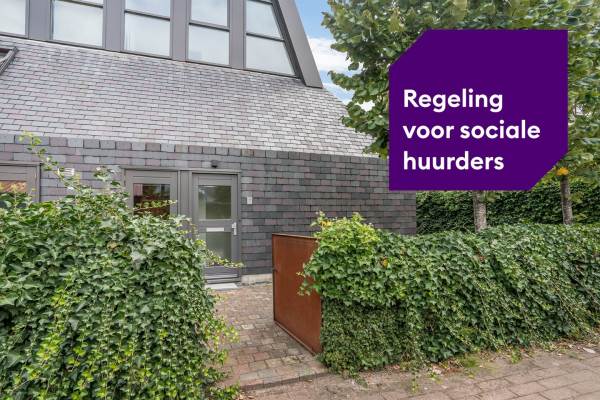 Woning Ravelijn 31 Vijfhuizen