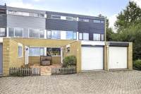 Woning G. Leegwaterhof 27 Purmerend