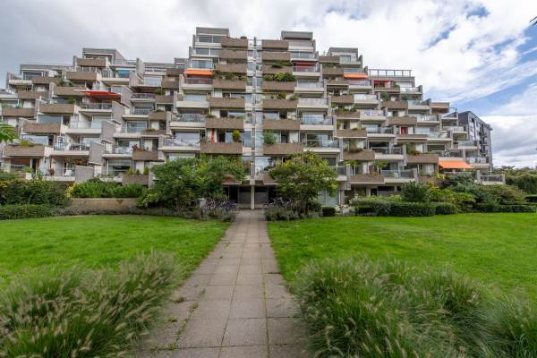 Woning C.F. Smeetslaan 187 Castricum