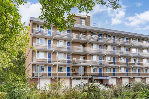 Woning Hoeksewaard 145 Amstelveen