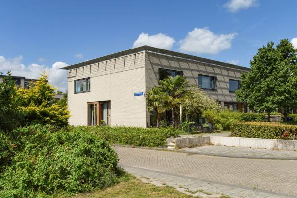 Woning Alderneystraat 7 Almere
