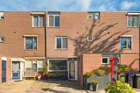 Woning Madeliefweide 4 Woerden