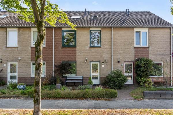 Woning Schutterspad 75 Heelsum