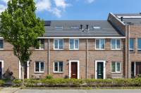 Woning Mercuriusweg 20H Waddinxveen