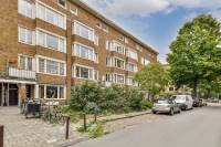 Woning Griseldestraat 303 Amsterdam