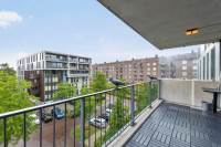 Woning Willem Baerdesenstraat 40 Amsterdam