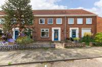 Woning van 't Haaffstraat 13 Noordwijkerhout