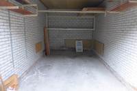 Garage d'Hondecoeterstraat 33m Leeuwarden