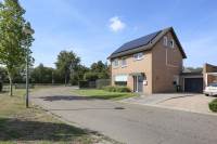 Woning Scheperstraat 20 Sevenum