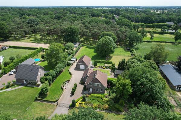 Woning Vliezenweg 6 Venray