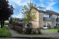 Woning de Grouw 31 Leek