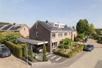 Woning Eulinkstraat 8 Olst