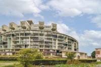 Woning Venetiëhof 208 Amsterdam