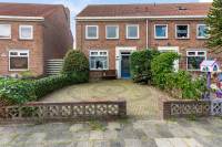 Woning van t Haaffstraat 9 Noordwijkerhout