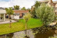 Woning Heereweg 444 Lisse