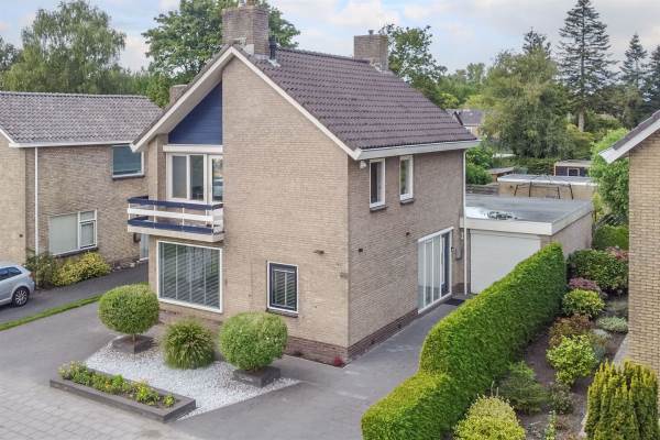 Woning Eikesingel 88 Drachten