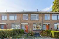 Woning Van Breestraat 180 Tilburg