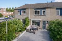 Woning Freyssinetlijn 4 Zoetermeer