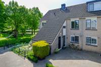 Woning Rozenlaan 104 De Kwakel