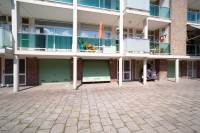 Garage Willem Pijperstraat 88 Den Haag