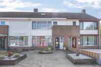 Woning de Genestetstraat 3 Terneuzen
