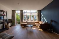 Woning Willem van Hillegaersbergstraat 79A Rotterdam